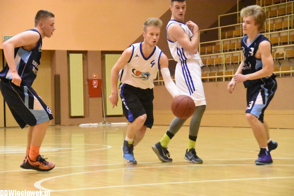 TKM - Kasprowicz Inowrocław