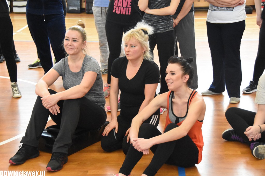 Krav Maga w Gimnazjum numer 2