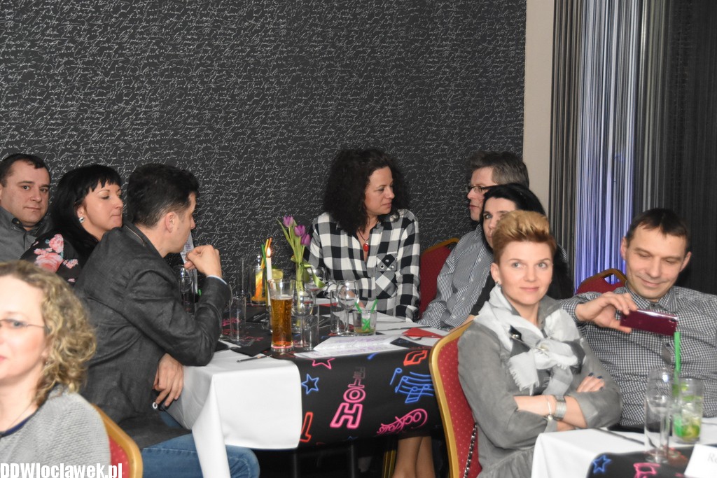 Dzień kobiet w Garage Hotel