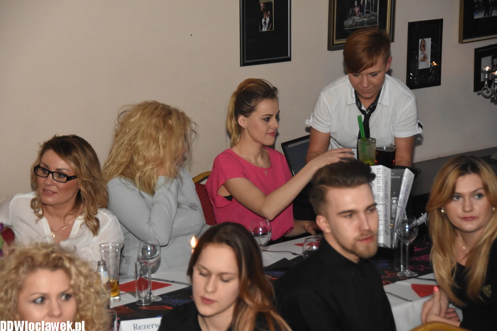Dzień kobiet w Garage Hotel