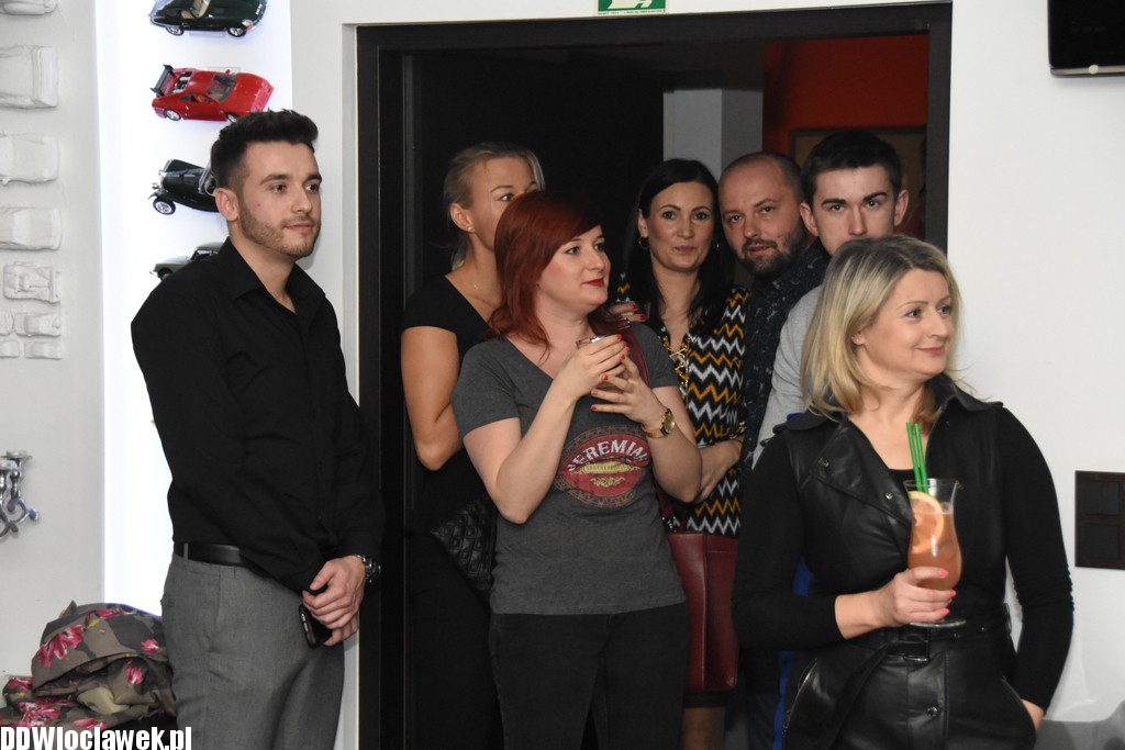 Dzień kobiet w Garage Hotel