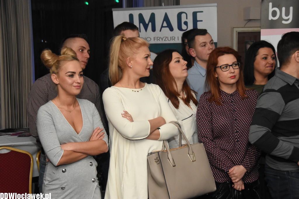 Dzień kobiet w Garage Hotel