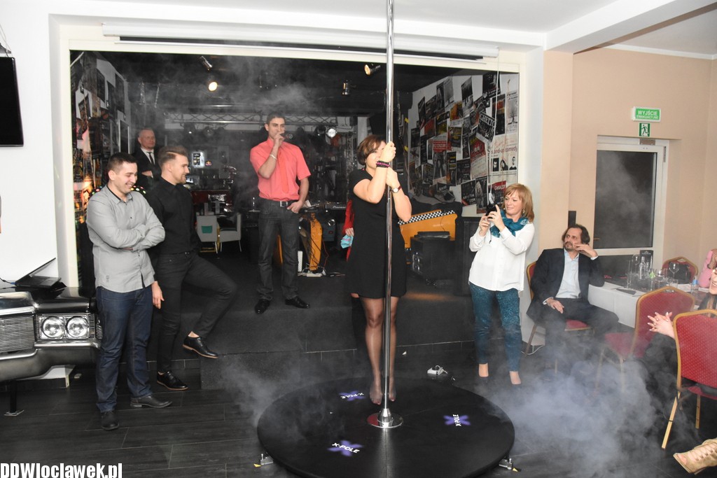 Dzień kobiet w Garage Hotel