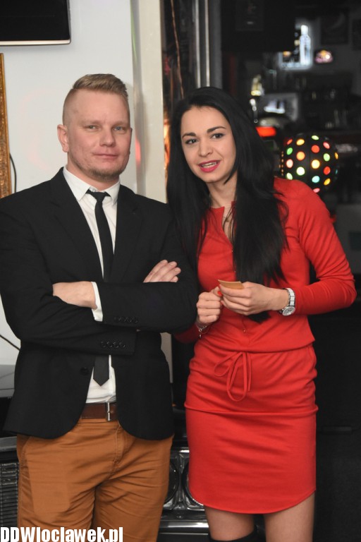 Dzień kobiet w Garage Hotel