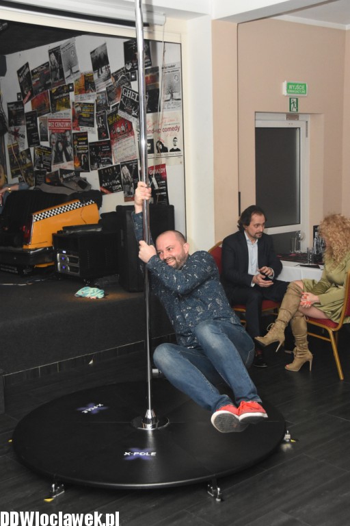 Dzień kobiet w Garage Hotel