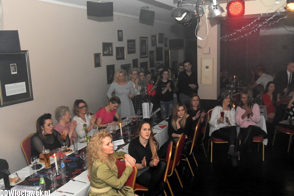 Dzień kobiet w Garage Hotel