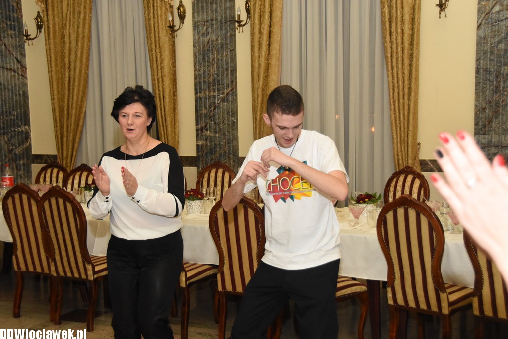 Dzień kobiet w Pałacu Bursztynowym