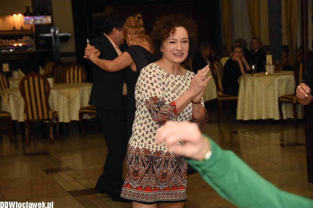 Dzień kobiet w Pałacu Bursztynowym