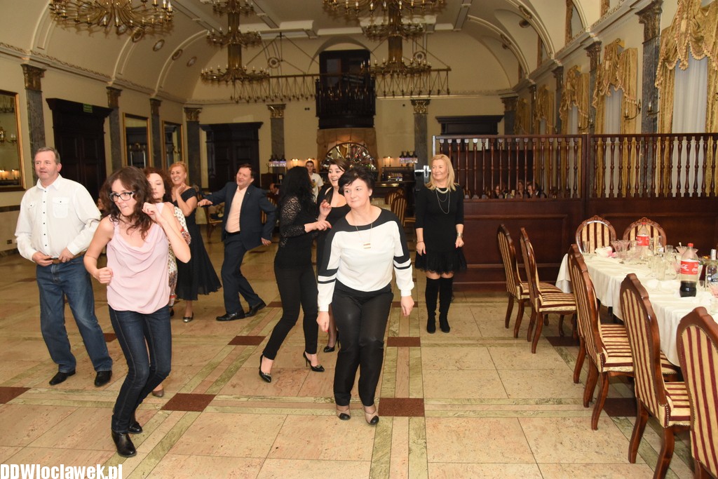 Dzień kobiet w Pałacu Bursztynowym