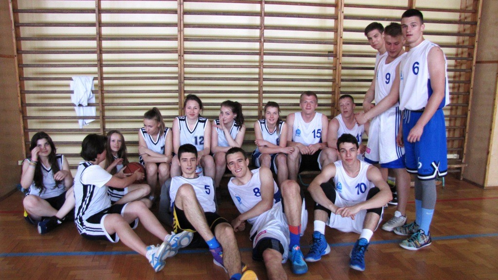Edukacja w 