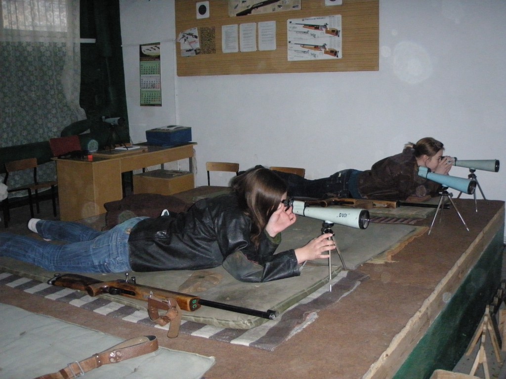 Edukacja w 