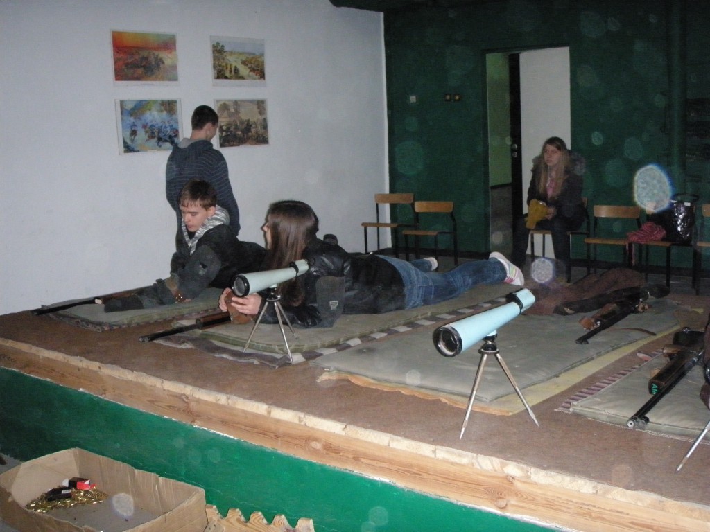 Edukacja w 