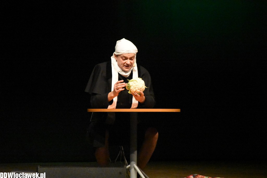 Kabaret Smile w Browarze B