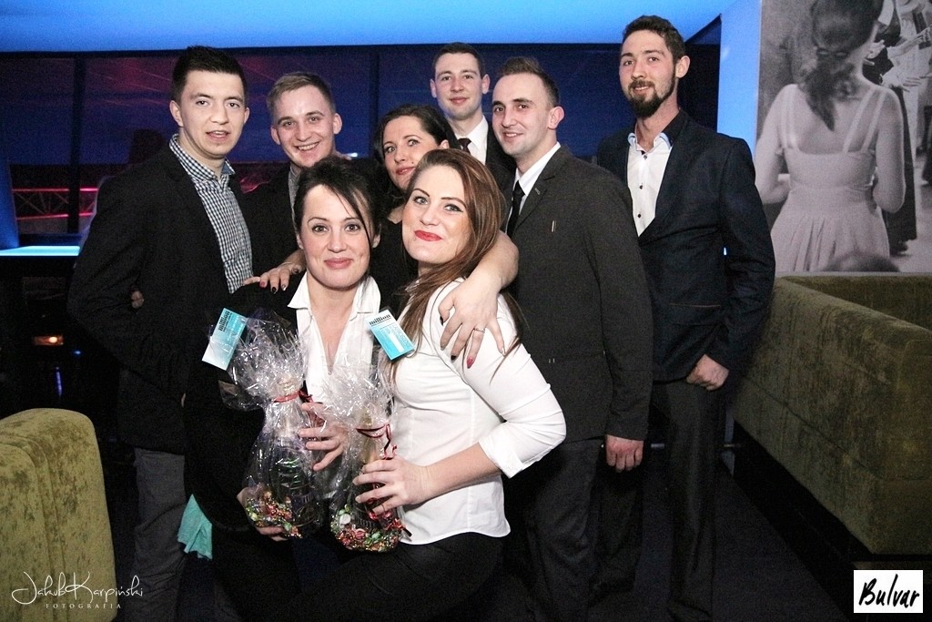 Sobota 05.03 Bulvar Million Club