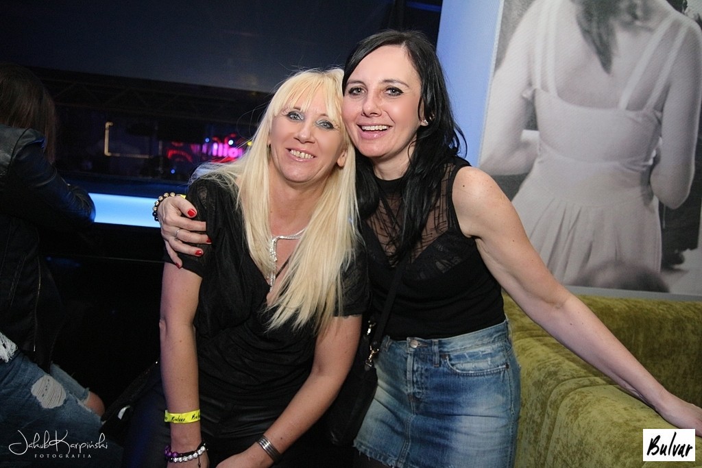 Sobota 05.03 Bulvar Million Club