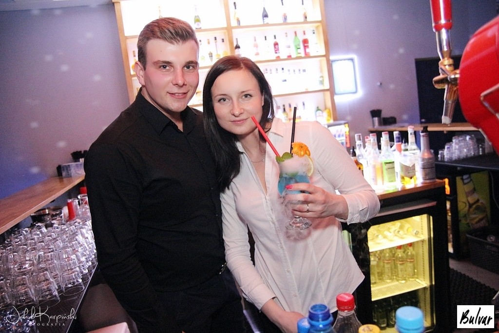 Sobota 05.03 Bulvar Million Club