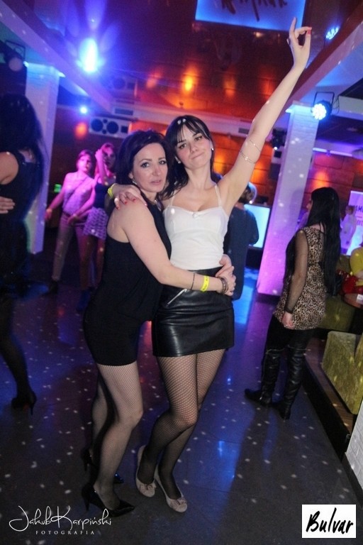 Sobota 05.03 Bulvar Million Club