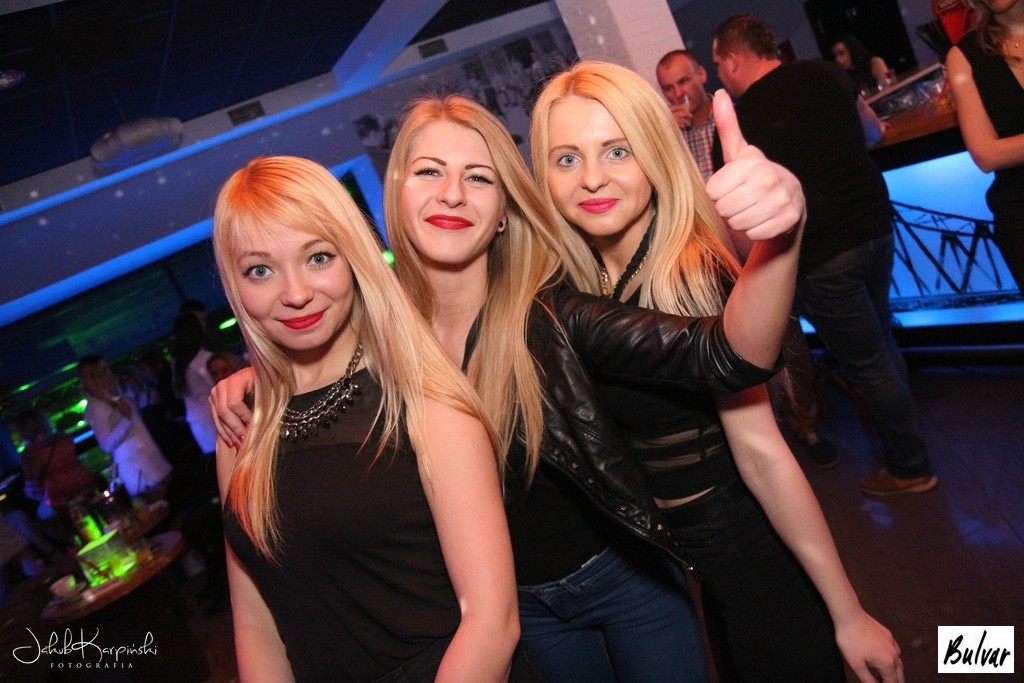 Sobota 05.03 Bulvar Million Club