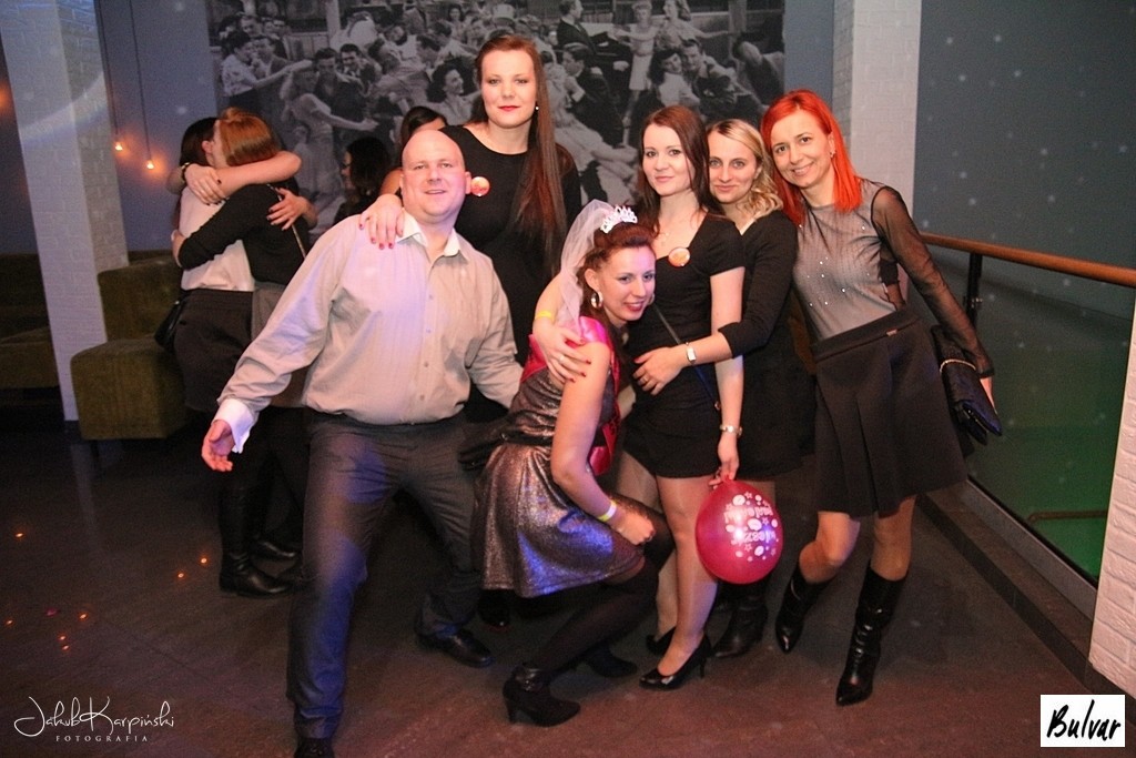 Sobota 05.03 Bulvar Million Club