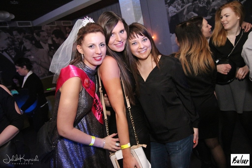 Sobota 05.03 Bulvar Million Club