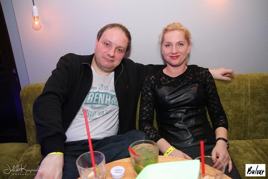 Sobota 05.03 Bulvar Million Club