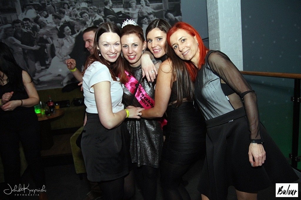 Sobota 05.03 Bulvar Million Club