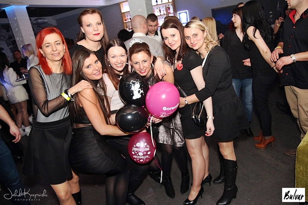Sobota 05.03 Bulvar Million Club