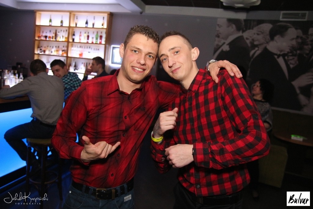 Sobota 05.03 Bulvar Million Club