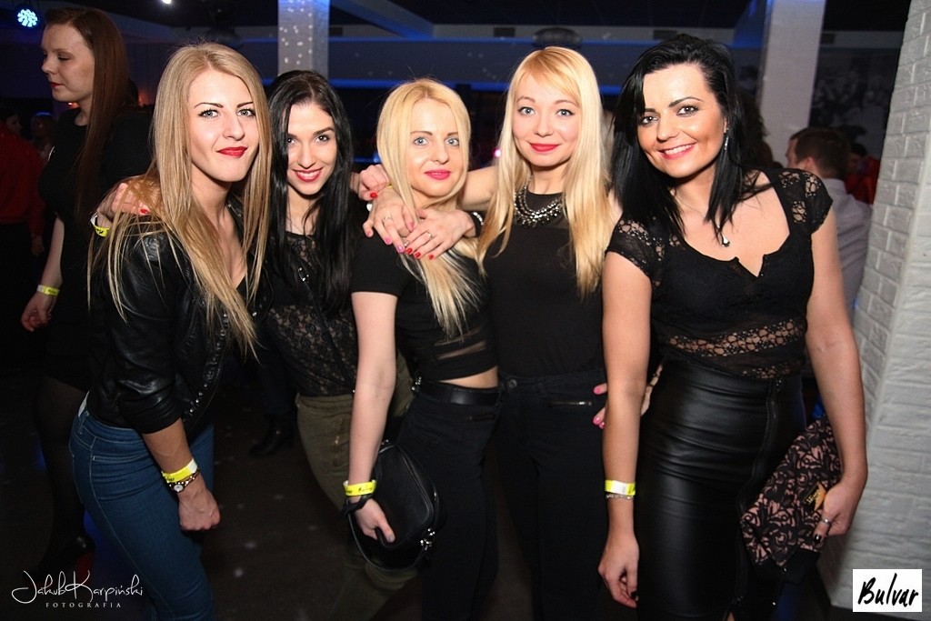 Sobota 05.03 Bulvar Million Club