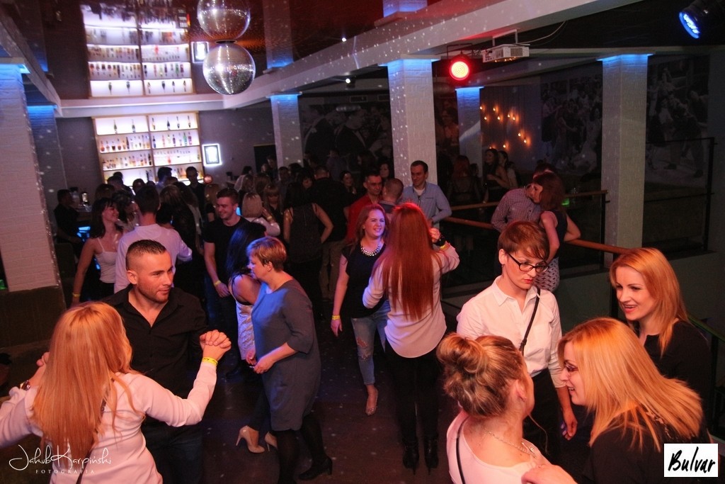 Sobota 05.03 Bulvar Million Club