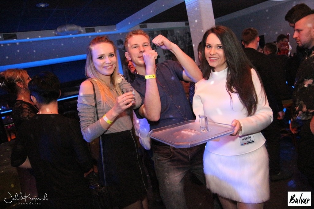Sobota 05.03 Bulvar Million Club
