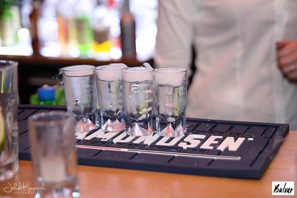 Sobota 05.03 Bulvar Million Club