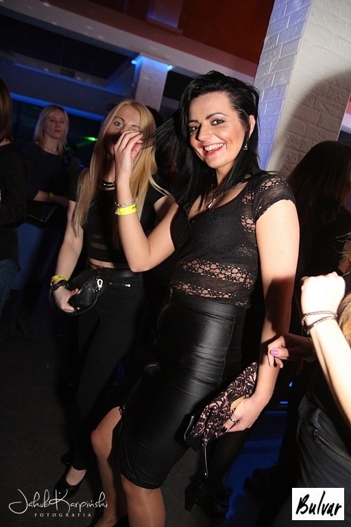 Sobota 05.03 Bulvar Million Club
