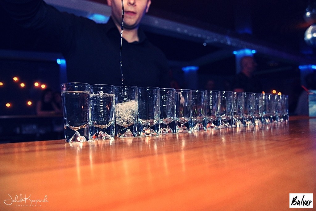 Sobota 05.03 Bulvar Million Club