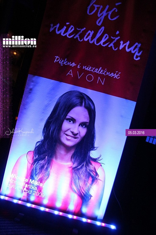 Sobota 05.03 Million Club