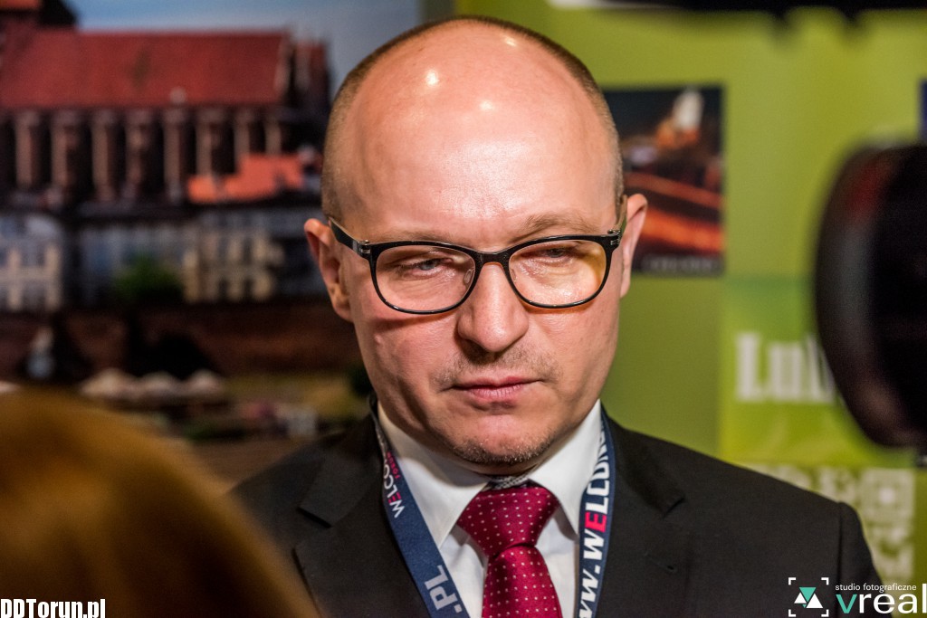 Włocławek na Forum Gospodarczym