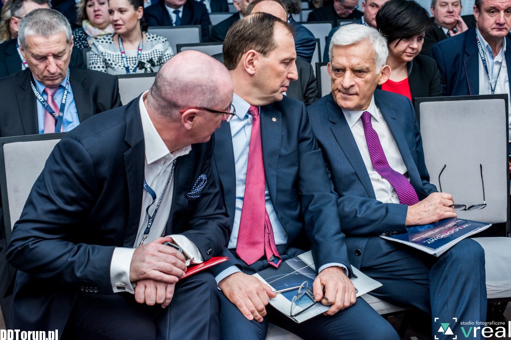 Włocławek na Forum Gospodarczym