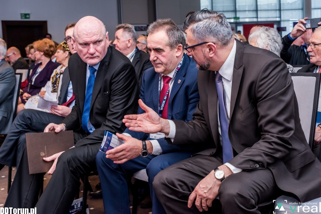 Włocławek na Forum Gospodarczym