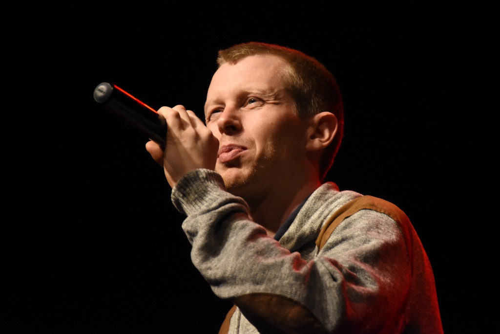Koncert Tadeusza Polkowskiego