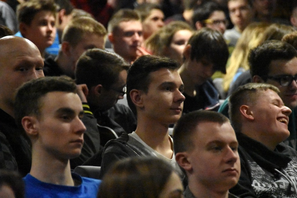 Koncert Tadeusza Polkowskiego