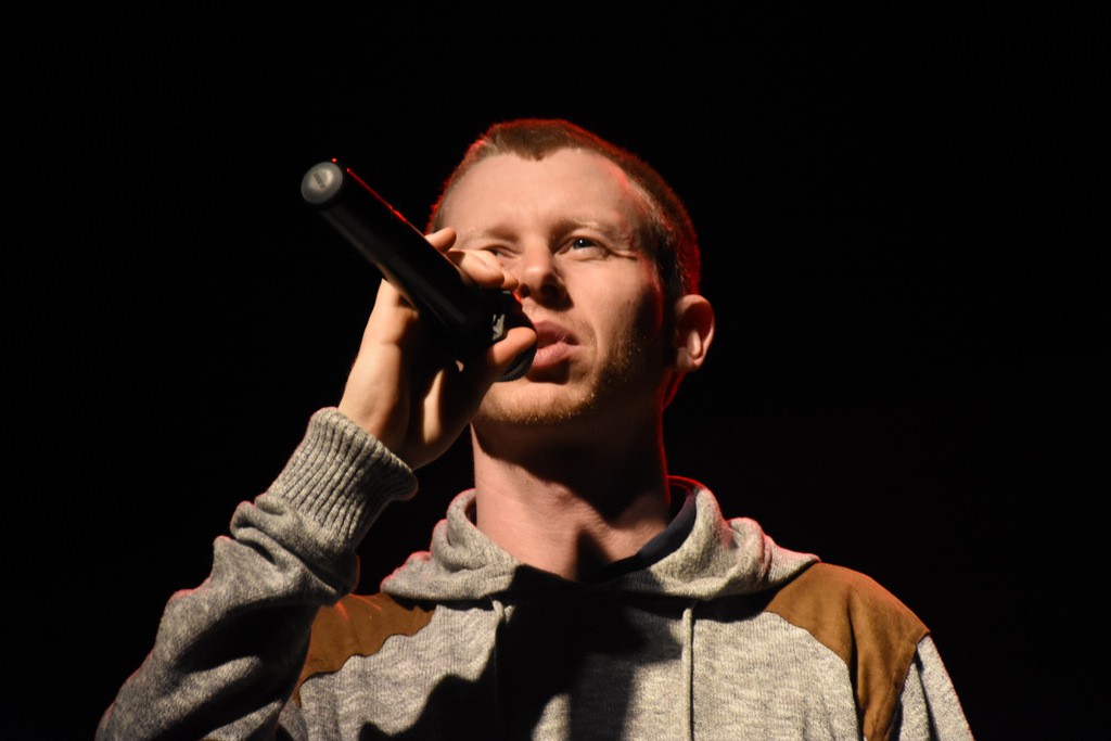 Koncert Tadeusza Polkowskiego