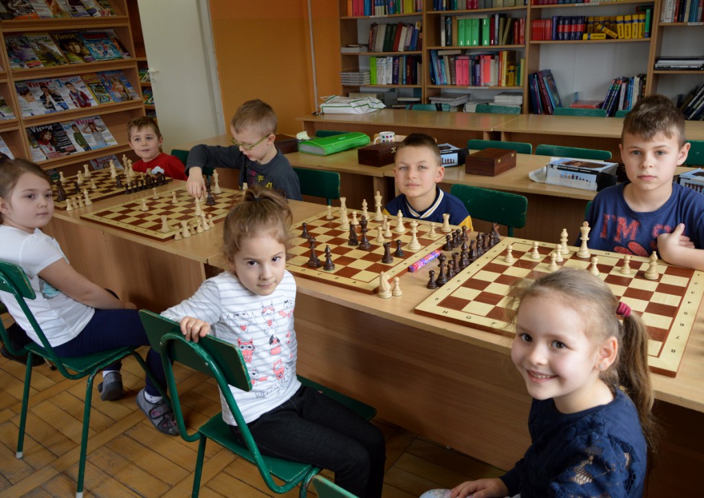 Zespół Szkół nr 11