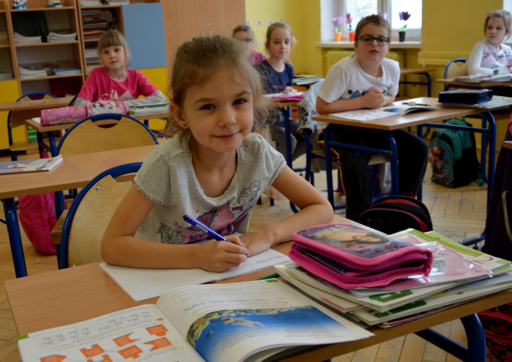 Zespół Szkół nr 11