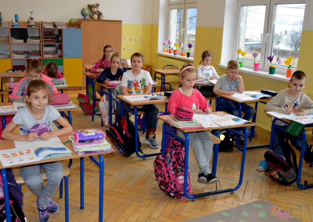 Zespół Szkół nr 11
