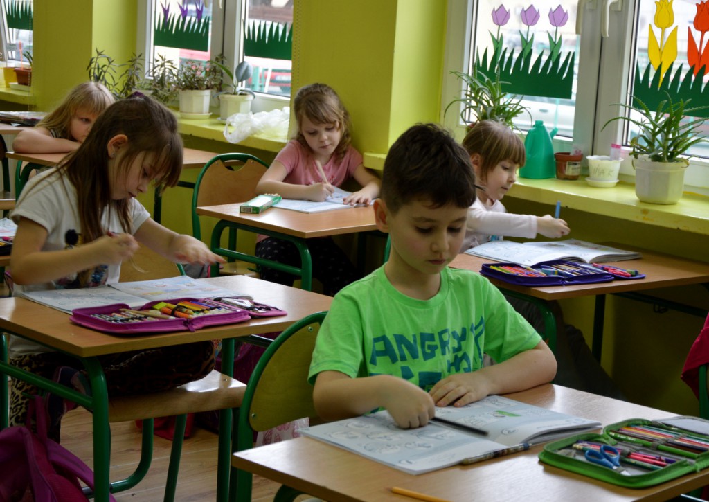 Zespół Szkół nr 11