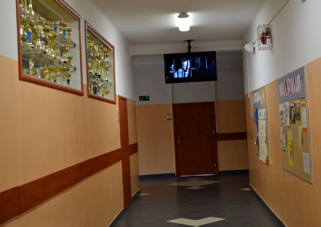 Zespół Szkół nr 11