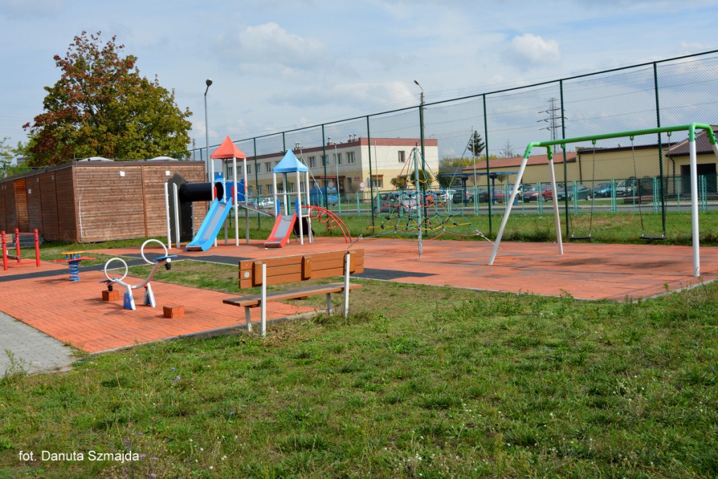 Zespół Szkół nr 11
