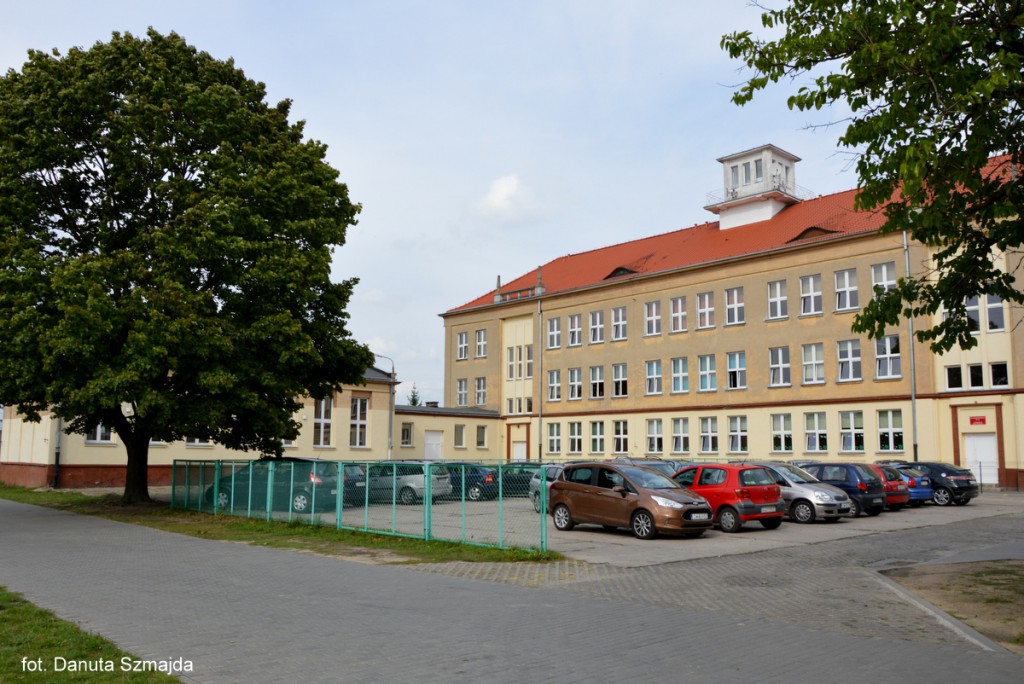Zespół Szkół nr 11