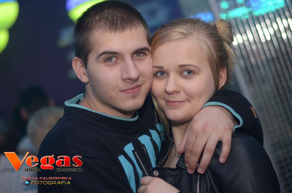 Dzień kobiet w klubie Vegas część II