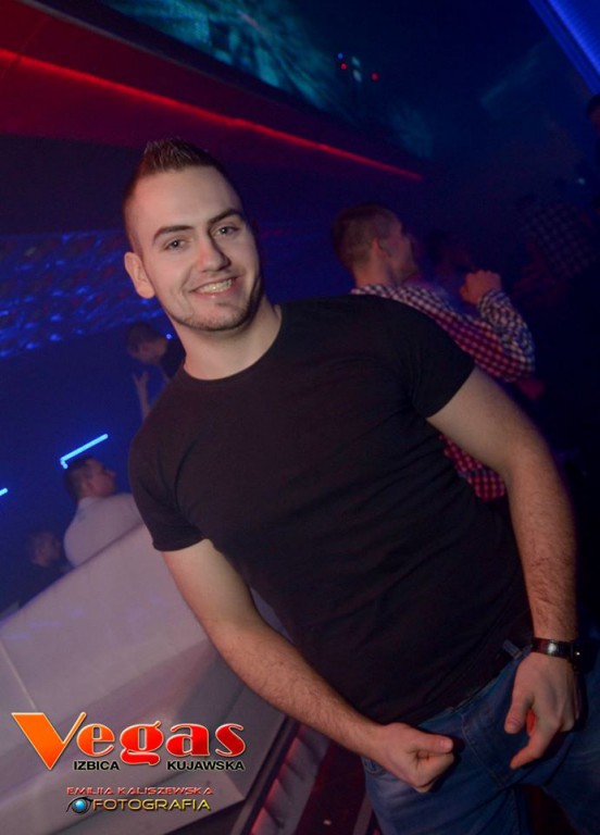 Dzień kobiet w klubie Vegas część II